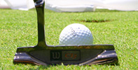 Besançon Golf Course